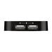 HUB USB 2.0 D-LINK CONEXION X4 USB2.0 DUB-H4 HUB USB 2.0 D-LINK CONEXION X4 USB2.0 DUB-H4