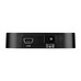 HUB USB 2.0 D-LINK CONEXION X4 USB2.0 DUB-H4 HUB USB 2.0 D-LINK CONEXION X4 USB2.0 DUB-H4