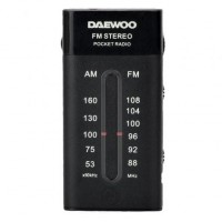 DAE-RADIO DW1109