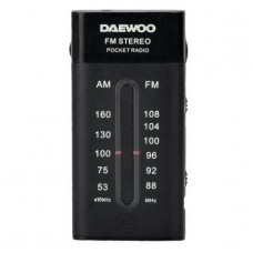 DAE-RADIO DW1109