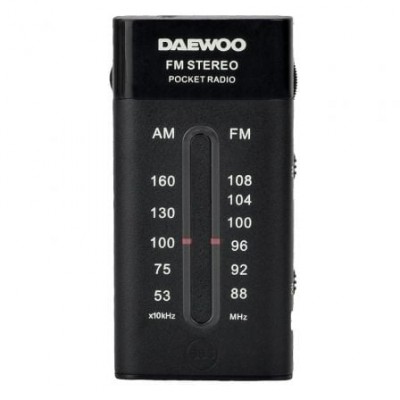DAE-RADIO DW1109