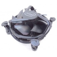 VENTILADOR INTEL SOCKET 1200 BULK (Espera 4 dias)