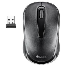 NGS EASY GAMMA ratón Oficina Ambidextro RF inalámbrico Óptico 1200 DPI (Espera 4 dias) NGS EASY GAMMA ratón Oficina Ambidextro RF inalámbrico Óptico 1200 DPI (Espera 4 dias)