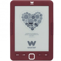 WOX-EBOOK SCRIBA 195 RD