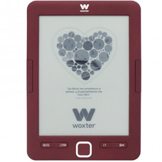 WOX-EBOOK SCRIBA 195 RD