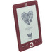 WOX-EBOOK SCRIBA 195 RD