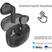 ZTE-AUR BUDS 2 BK ZTE-AUR BUDS 2 BK