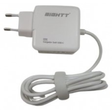 Eightt - Cargador Universal Type C Max 65W GAN 5-20V