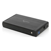 Gembird Carcasa Disco Duro USB 3.0 Aluminio Gembird Carcasa Disco Duro USB 3.0 Aluminio