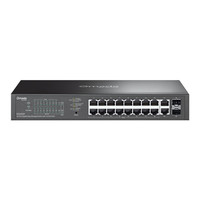 SWITCH OMADA ES220GP PRO BE19000 CEILING MOUNT TRI-BAND WI-FI 7 ACCESS POINT