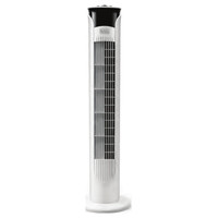PAE VENTILADOR TORRE BLACK+DECKER BXEFT47E 45W 3VEL PAE VENTILADOR TORRE BLACK+DECKER BXEFT47E 45W 3VEL