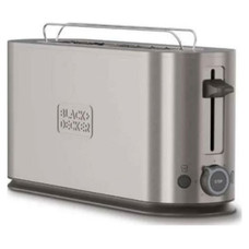 PAE TOSTADOR VERTICAL BLACK+DECKER BXTO1002E 1000W