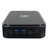 BAREBONE EVEN NUBO G12_i51235U_16GB _512GB (Espera 4 dias)