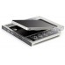 EWENT ADAP.HDD/SSD SATA PARA UNIDAD ÓPTICA 12.7mm EWENT ADAP.HDD/SSD SATA PARA UNIDAD ÓPTICA 12.7mm