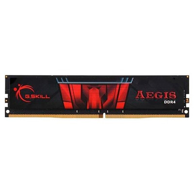 G.Skill Aegis - 8GB - DDR4 - 3200 MHz - CL16