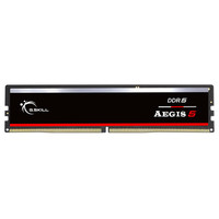G.Skill Aegis F5-6000J3636F16GX1-IS m&oacute;dulo de memoria 16 GB 1 x 16 GB DDR5 288-pin DIMM (Espera 4 dias)
