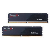 G.Skill Flare X5 F5-6000J3636F16GX2-FX5 módulo de memoria 32 GB 2 x 16 GB DDR5 288-pin DIMM (Espera 4 dias) G.Skill Flare X5 F5-6000J3636F16GX2-FX5 módulo de memoria 32 GB 2 x 16 GB DDR5 288-pin DIMM (Espera 4 dias)
