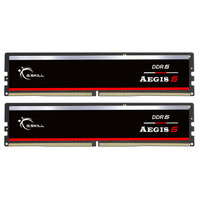 G.Skill Aegis F5-6000J3636F16GX2-IS módulo de memoria 32 GB 2 x 16 GB DDR5 288-pin DIMM (Espera 4 dias) G.Skill Aegis F5-6000J3636F16GX2-IS módulo de memoria 32 GB 2 x 16 GB DDR5 288-pin DIMM (Espera 4 dias)