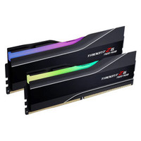G.Skill Trident Z5 Neo RGB F5-6000J3636F16GX2-TZ5NR módulo de memoria 32 GB 2 x 16 GB DDR5 288-pin DIMM (Espera 4 dias) G.Skill Trident Z5 Neo RGB F5-6000J3636F16GX2-TZ5NR módulo de memoria 32 GB 2 x 16 GB DDR5 288-pin DIMM (Espera 4 dias)
