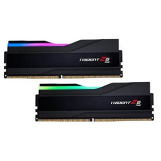 G.Skill Trident F5-6000J3636F16GX2-TZ5RK módulo de memoria 32 GB 2 x 16 GB DDR5 288-pin DIMM (Espera 4 dias) G.Skill Trident F5-6000J3636F16GX2-TZ5RK módulo de memoria 32 GB 2 x 16 GB DDR5 288-pin DIMM (Espera 4 dias)