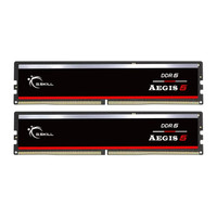 G.Skill Aegis 5 F5-6000J3636F32GX2-IS módulo de memoria 64 GB 2 x 32 GB DDR5 4800 MT/s 288-pin DIMM (Espera 4 dias) G.Skill Aegis 5 F5-6000J3636F32GX2-IS módulo de memoria 64 GB 2 x 32 GB DDR5 4800 MT/s 288-pin DIMM (Espera 4 dias)