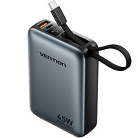 BATERIA EXTERNA VENTION FHGH0 BATERIA EXTERNA VENTION FHGH0