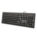 TECLADO FUNKY V3 NEGRO USB NGS (Espera 4 dias) TECLADO FUNKY V3 NEGRO USB NGS (Espera 4 dias)
