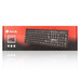 TECLADO FUNKY V3 NEGRO USB NGS (Espera 4 dias) TECLADO FUNKY V3 NEGRO USB NGS (Espera 4 dias)