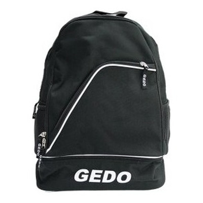 MOCHILA GEDO NAPOLI 4 COMPARTIMIENTOS UNO INFERIOR MOCHILA GEDO NAPOLI 4 COMPARTIMIENTOS UNO INFERIOR