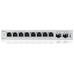 ZyXEL GS1200-10V3 Switch 8xGbE 2xSFP