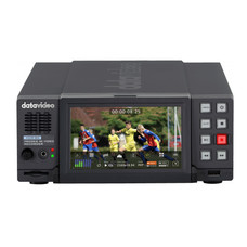 DataVideo HDR-80 Negro (Espera 4 dias)