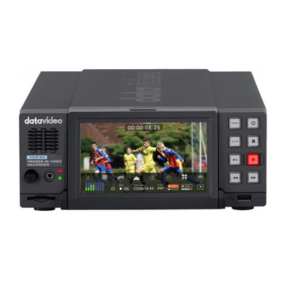 DataVideo HDR-80 Negro (Espera 4 dias) DataVideo HDR-80 Negro (Espera 4 dias)