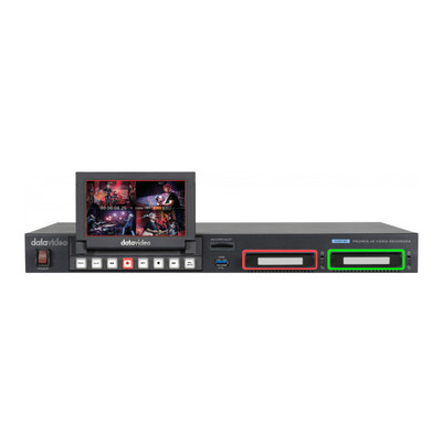 DataVideo HDR-90 Negro (Espera 4 dias)