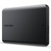 HDD TOSHIBA EXTERNO 2.5" 4TB USB3.2 CANVIO BASIC (Espera 4 dias)