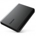 HDD TOSHIBA EXTERNO 2.5" 4TB USB3.2 CANVIO BASIC (Espera 4 dias)