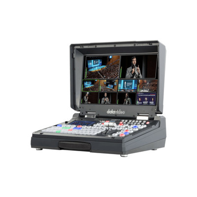DataVideo HS-4000 Negro (Espera 4 dias) DataVideo HS-4000 Negro (Espera 4 dias)