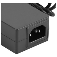 iggual Adaptador corriente AC-DC 12V 5A monitor