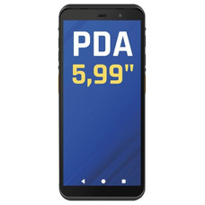 iggual PDA 5.99" 4+64GB HD+ Android 2D NFC Wifi BT iggual PDA 5.99" 4+64GB HD+ Android 2D NFC Wifi BT