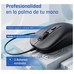 iggual Ratón USB OFFICE-ESSENTIAL-4D 2400DPI iggual Ratón USB OFFICE-ESSENTIAL-4D 2400DPI