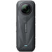 CAMARA DEPORTIVA INSTA360 X5 BK MOTO CAMARA DEPORTIVA INSTA360 X5 BK MOTO