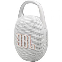 ALTAVOCES JBL CLIP5 WH
