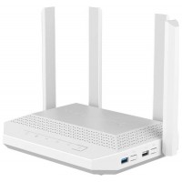 Keenetic Hero 5G Router Wifi6 Mesh 4xG 1x2.5G 2SIM