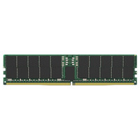 KINGSTON MEMORIA 64GB 6400MT/S DDR5 ECC REG CL52 2RX4 HYNIX A (Espera 4 dias) KINGSTON MEMORIA 64GB 6400MT/S DDR5 ECC REG CL52 2RX4 HYNIX A (Espera 4 dias)