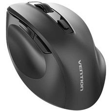 RATON ERGONOMICO INALAMBRICO KTHB0 NEGRO VENTION (Espera 4 dias) RATON ERGONOMICO INALAMBRICO KTHB0 NEGRO VENTION (Espera 4 dias)