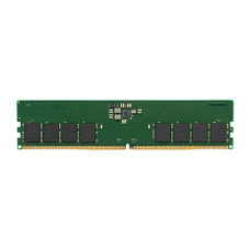 Kingston Technology ValueRAM módulo de memoria 32 GB 1 x 32 GB DDR5 5600 MT/s 288-pin DIMM (Espera 4 dias) Kingston Technology ValueRAM módulo de memoria 32 GB 1 x 32 GB DDR5 5600 MT/s 288-pin DIMM (Espera 4 dias)