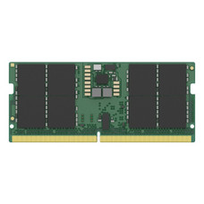 Kingston Technology KVR64V52BS8-32 módulo de memoria 32 GB 1 x 32 GB DDR5 (Espera 4 dias) Kingston Technology KVR64V52BS8-32 módulo de memoria 32 GB 1 x 32 GB DDR5 (Espera 4 dias)