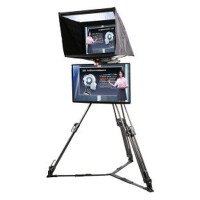 DataVideo LBK-1 tripode Screen 3 pata(s) Rojo (Espera 4 dias)