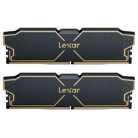 Lexar LD5U16G60C38LG-RGD módulo de memoria 32 GB 2 x 16 GB DDR5 (Espera 4 dias) Lexar LD5U16G60C38LG-RGD módulo de memoria 32 GB 2 x 16 GB DDR5 (Espera 4 dias)