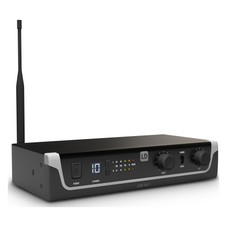 LD Systems U308 IEM T 863 - 865 MHz Negro (Espera 4 dias) LD Systems U308 IEM T 863 - 865 MHz Negro (Espera 4 dias)
