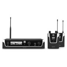 LD Systems LDU505IEMBUND transmisor FM 584 - 608 MHz Negro (Espera 4 dias) LD Systems LDU505IEMBUND transmisor FM 584 - 608 MHz Negro (Espera 4 dias)